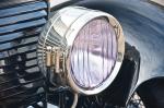 Rolls-Royce Silver Ghost Pall Mall Tourer by Merrimac 1926 года